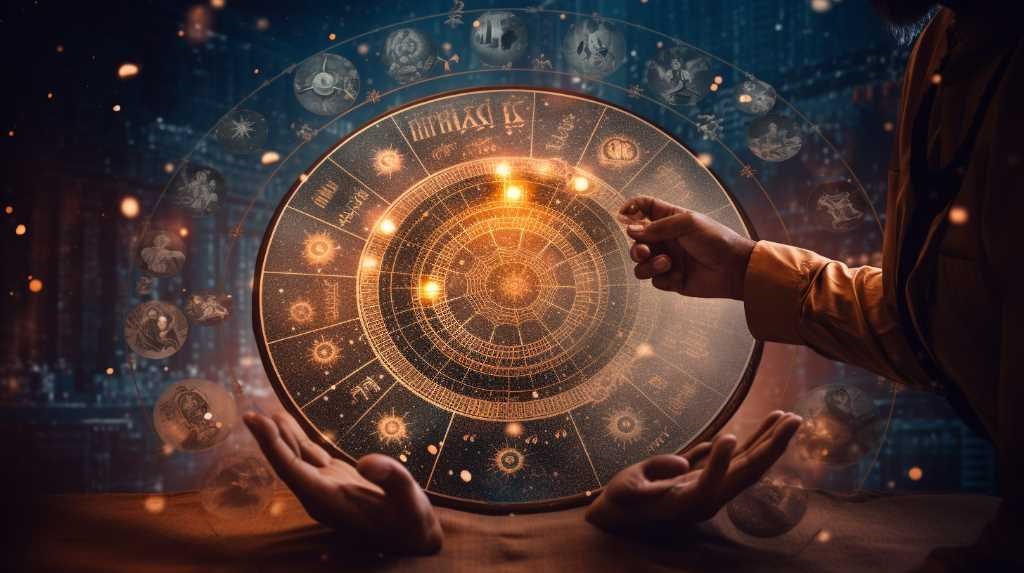 Astrological Remedies for Success