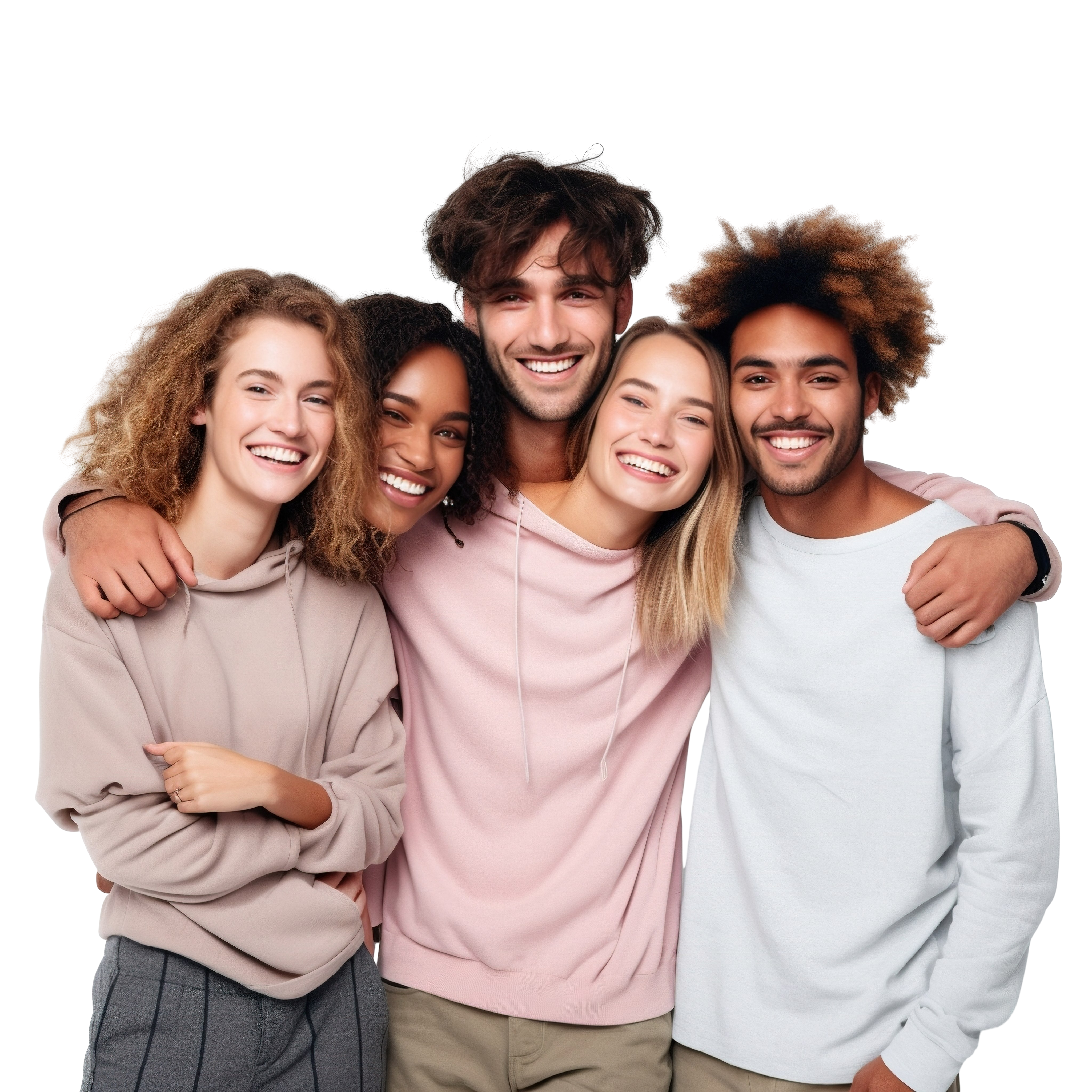 5 Million+ Satisfied Clients