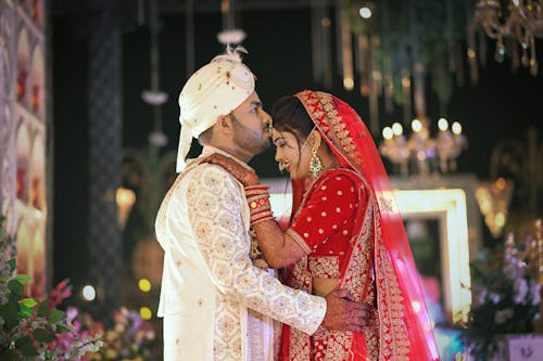 Vedic Kundli Matching