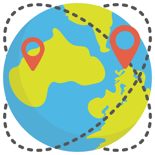 100+ Countries Served