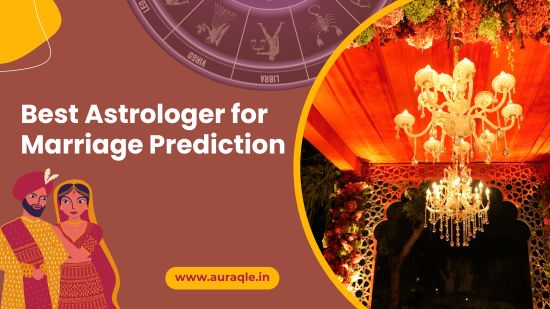 Best Astrologer for Marriage Prediction Online