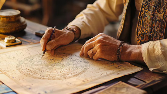 Best Career Expert Astrologer