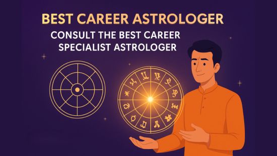 Best Career Specialist Astrologer