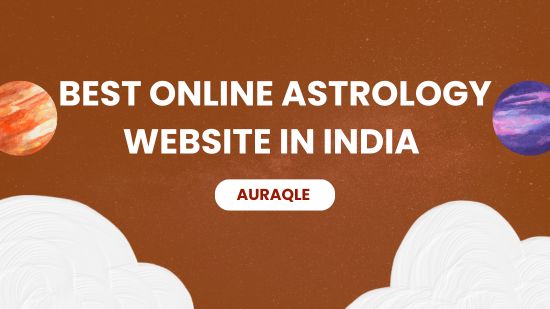 Best Online Astrology Website in India