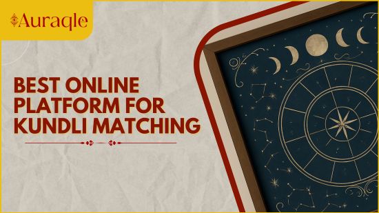 Best Online Platform for Kundli Matching