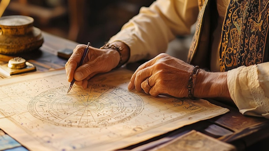 How to Talk Astrologer on Phone
