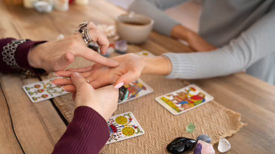 Kundli Matching Online Service