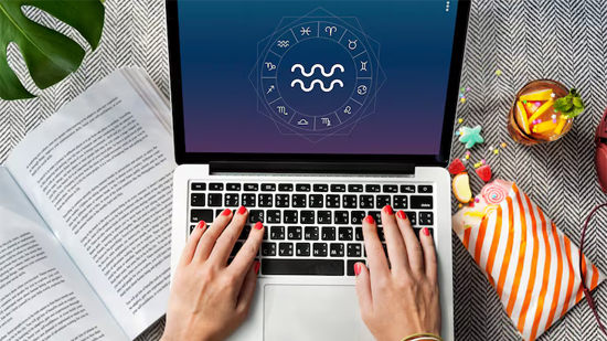 Online Astrology Website in India