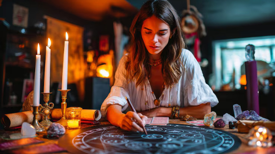 Trusted online astrology services India